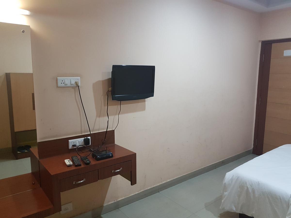 Hotel Simla Siliguri Exterior photo