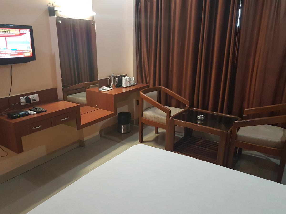 Hotel Simla Siliguri Exterior photo