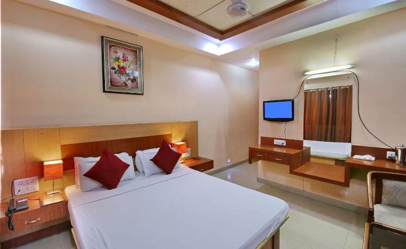Hotel Simla Siliguri Exterior photo